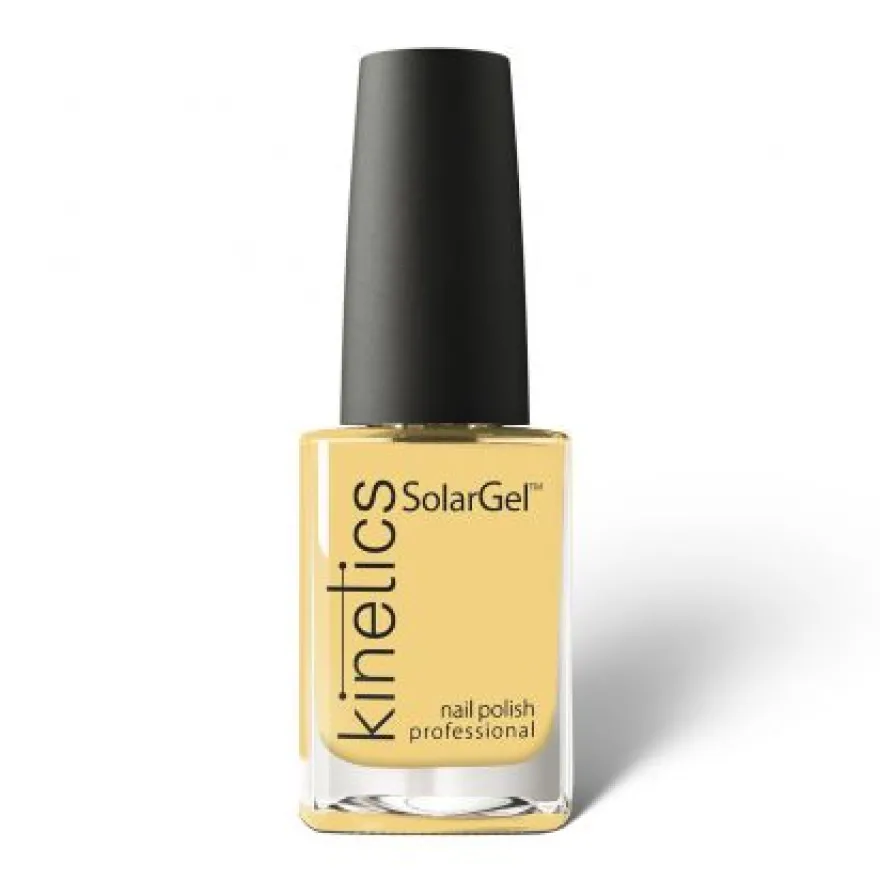 KINETICS LAKIER SOLARNY 581 FALLEN BIRCH 15 ML