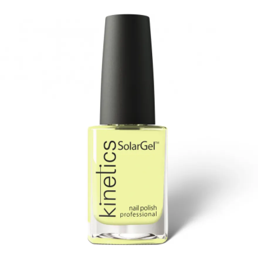 KINETICS LAKIER SOLARNY 493 FRESH STAR 15 ML