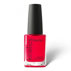 KINETICS LAKIER SOLARNY 435 GET*RED*DONE 15 ML