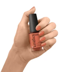 KINETICS LAKIER SOLARNY 541 GINGER HINT 15 ML