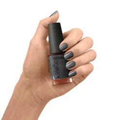 KINETICS LAKIER SOLARNY 587 GLIMMER SLATE 15 ML