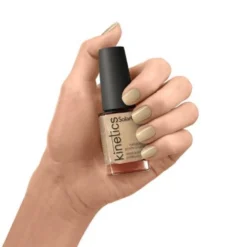 KINETICS LAKIER SOLARNY 671 GLOW 15ML