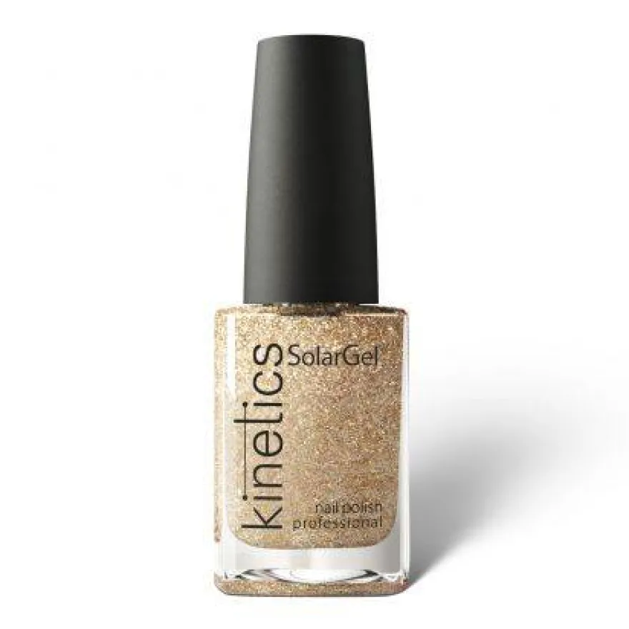 KINETICS LAKIER SOLARNY 521 GOAL DIGGER 15 ML