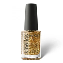 KINETICS LAKIER SOLARNY 259 GOLDY 15 ML