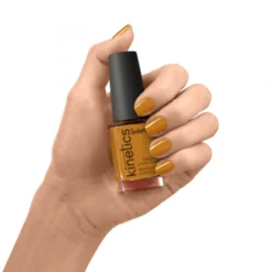 KINETICS LAKIER SOLARNY 511 GOLDEN HOUR 15 ML