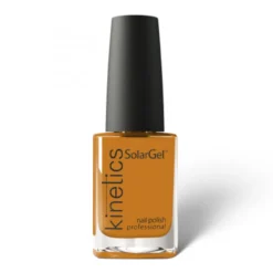KINETICS LAKIER SOLARNY 511 GOLDEN HOUR 15 ML