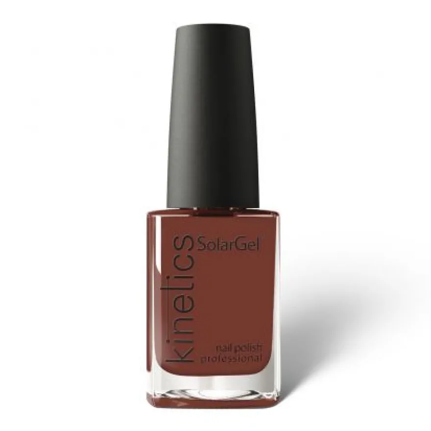 KINETICS LAKIER SOLARNY 612 GROUNDED 15 ML
