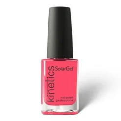 KINETICS LAKIER SOLARNY 535 HIGHLIGHTED 15 ML
