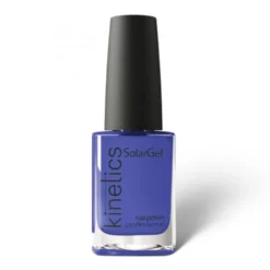 KINETICS LAKIER SOLARNY 386 ICE IS NICE 15 ML