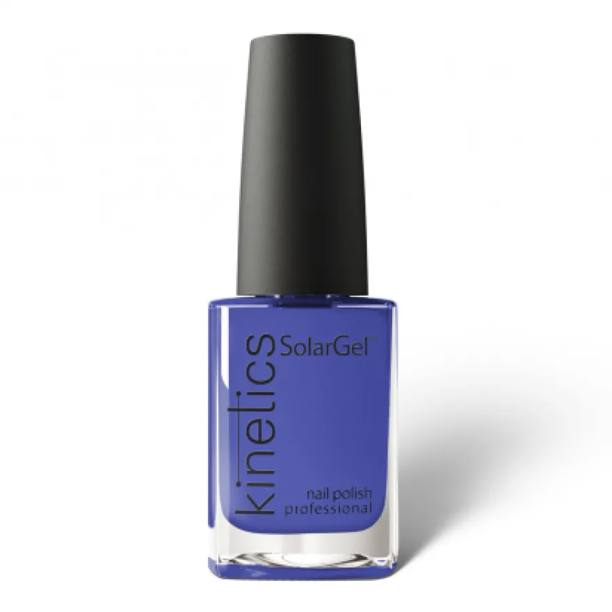 KINETICS LAKIER SOLARNY 386 ICE IS NICE 15 ML