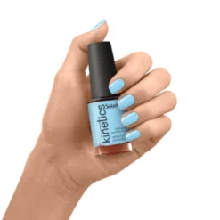 KINETICS LAKIER SOLARNY 466 INNOCENCE 15 ML
