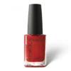 KINETICS LAKIER SOLARNY 489 IRON RED 15 ML