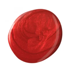 KINETICS LAKIER SOLARNY 489 IRON RED 15 ML