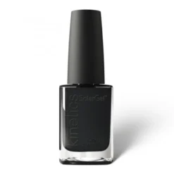 KINETICS LAKIER SOLARNY 188 JET BLACK 15 ML