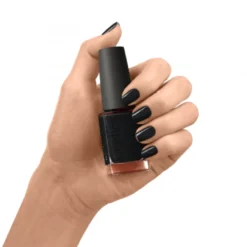 KINETICS LAKIER SOLARNY 188 JET BLACK 15 ML