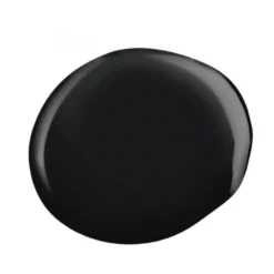 KINETICS LAKIER SOLARNY 188 JET BLACK 15 ML