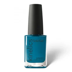 KINETICS LAKIER SOLARNY 412 KING OF BLUE 15 ML