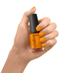 KINETICS LAKIER SOLARNY 505 K-SPIRIT 15 ML