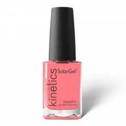 KINETICS LAKIER SOLARNY 576 LUSH BLUSH 15 ML