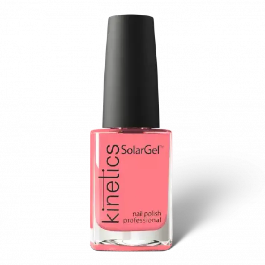 KINETICS LAKIER SOLARNY 576 LUSH BLUSH 15 ML