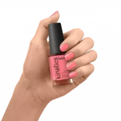 KINETICS LAKIER SOLARNY 576 LUSH BLUSH 15 ML