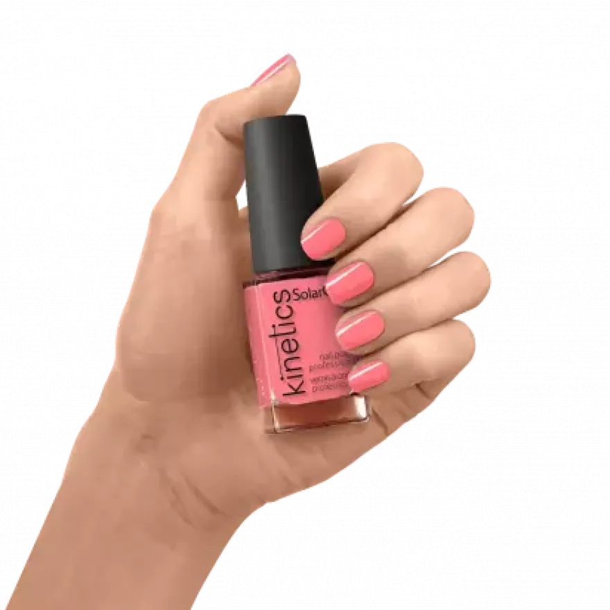 KINETICS LAKIER SOLARNY 576 LUSH BLUSH 15 ML