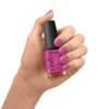 KINETICS LAKIER SOLARNY 537 MAGENTA VIBES 15 ML