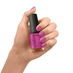 KINETICS LAKIER SOLARNY 537 MAGENTA VIBES 15 ML
