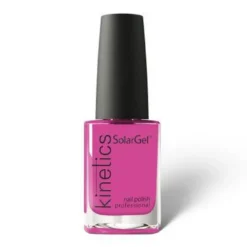 KINETICS LAKIER SOLARNY 537 MAGENTA VIBES 15 ML