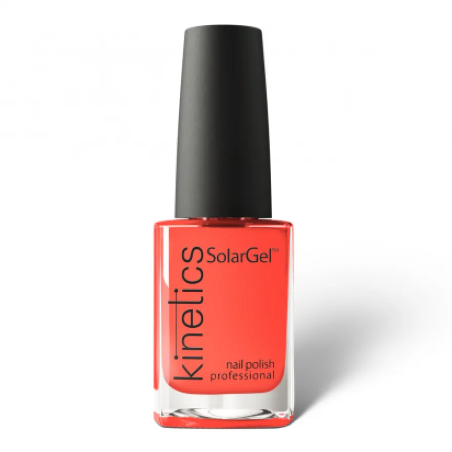 KINETICS LAKIER SOLARNY 282 MAGNOLIA 15 ML