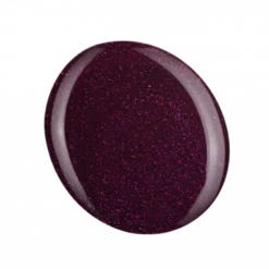 KINETICS LAKIER SOLARNY 595 META MAUVE 15 ML