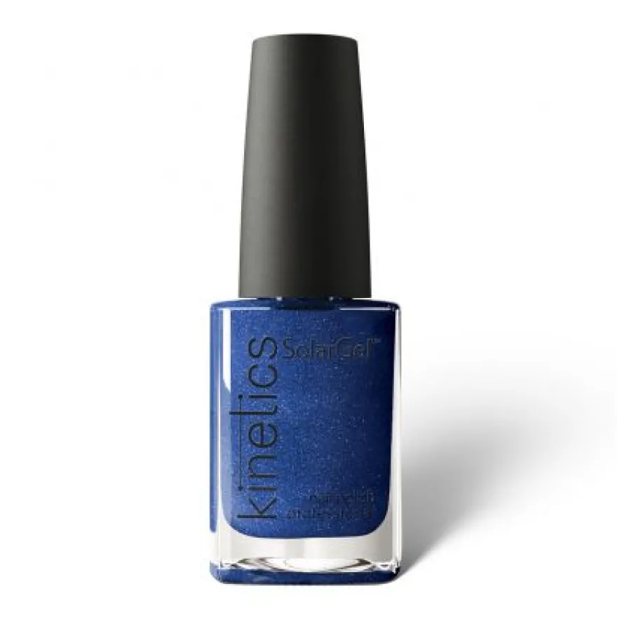 KINETICS LAKIER SOLARNY 586 MIDNIGHT VELVET 15 ML