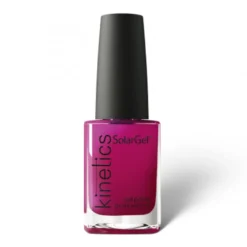 KINETICS LAKIER SOLARNY 418 MIRROR-LIKE RED 15 ML