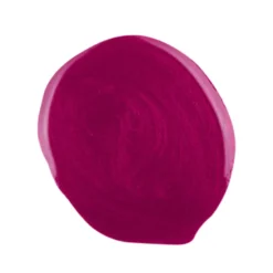 KINETICS LAKIER SOLARNY 418 MIRROR-LIKE RED 15 ML