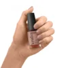 KINETICS LAKIER SOLARNY 392 NUDE DIFFERENT 15 ML