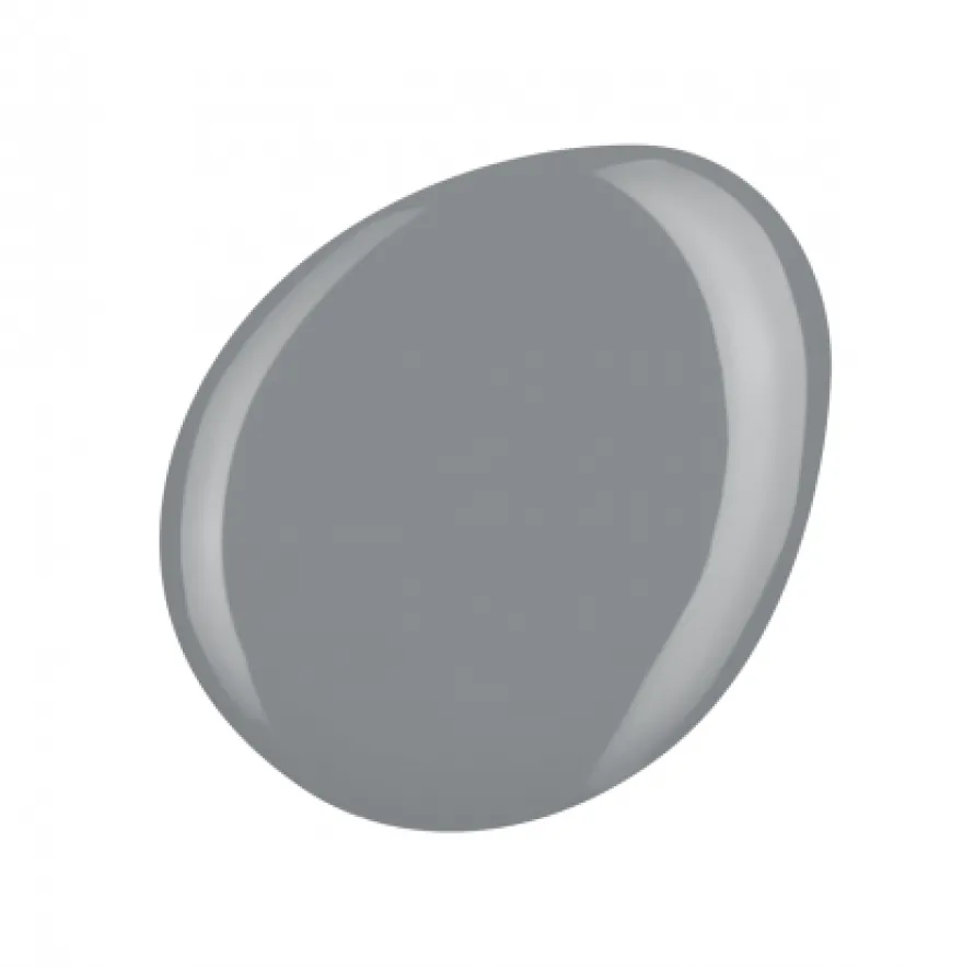 KINETICS LAKIER SOLARNY 345 OCELAND GREY 15 ML