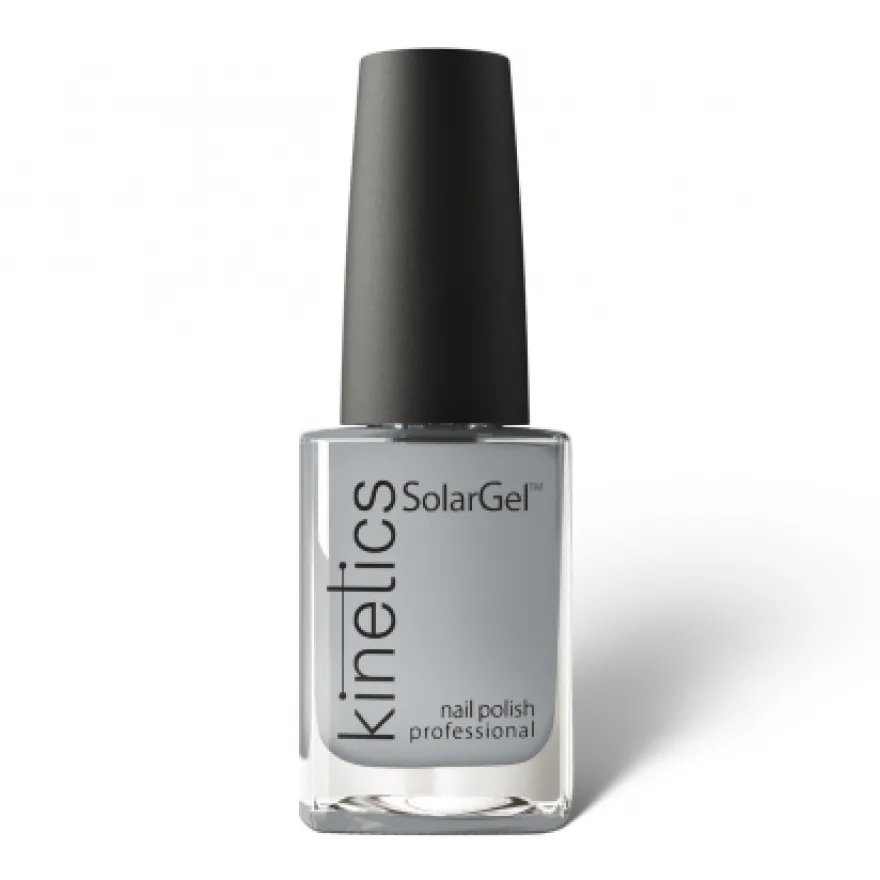 KINETICS LAKIER SOLARNY 345 OCELAND GREY 15 ML