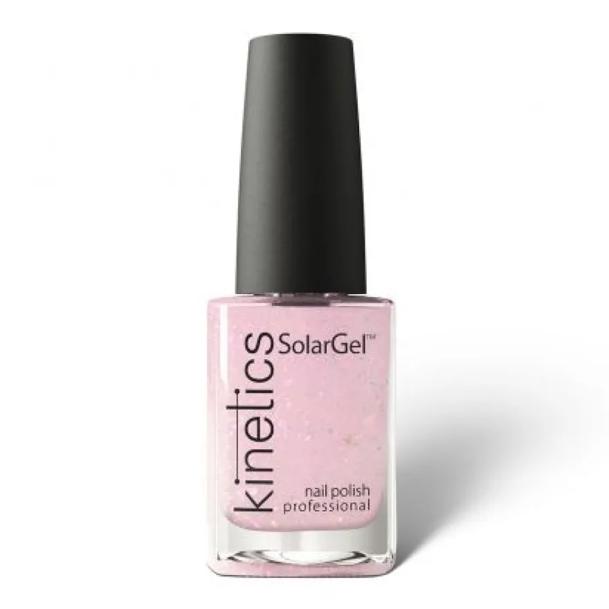 KINETICS LAKIER SOLARNY 670 OPAL 15ML