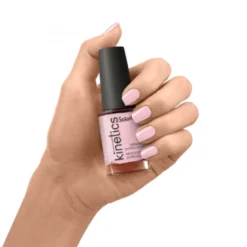 KINETICS LAKIER SOLARNY 168 PALE PETUNIA 15 ML