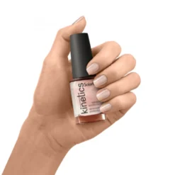 KINETICS LAKIER SOLARNY 486 PEARL GLAZE 15 ML