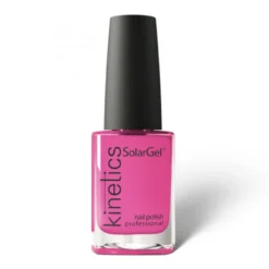 KINETICS LAKIER SOLARNY 370 PINK DRINK 15 ML