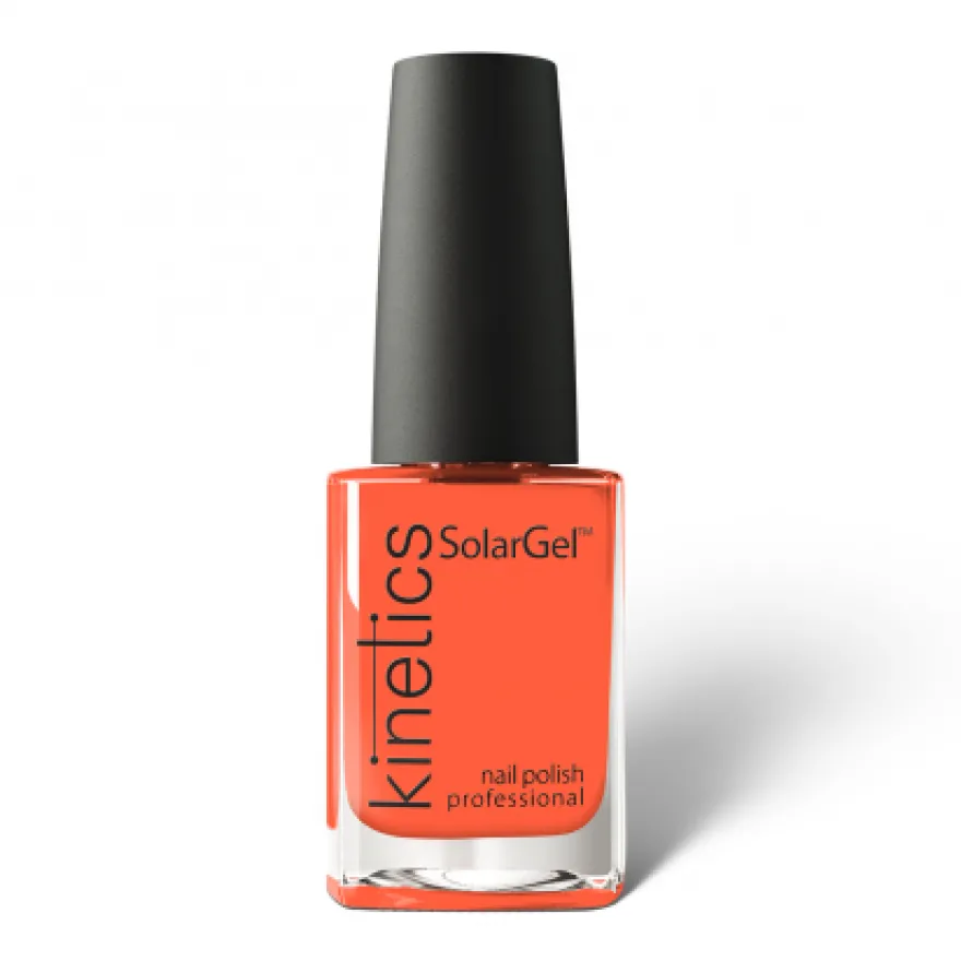 KINETICS LAKIER SOLARNY 195 PINKY WINKY 15 ML