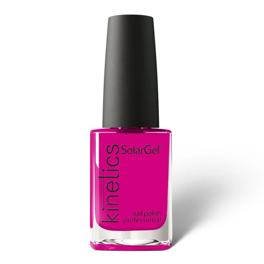 KINETICS LAKIER SOLARNY 564 POLSON KISS 15 ML