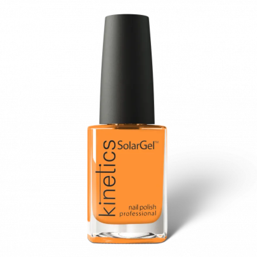 KINETICS LAKIER SOLARNY 614 PRESENCE 15 ML