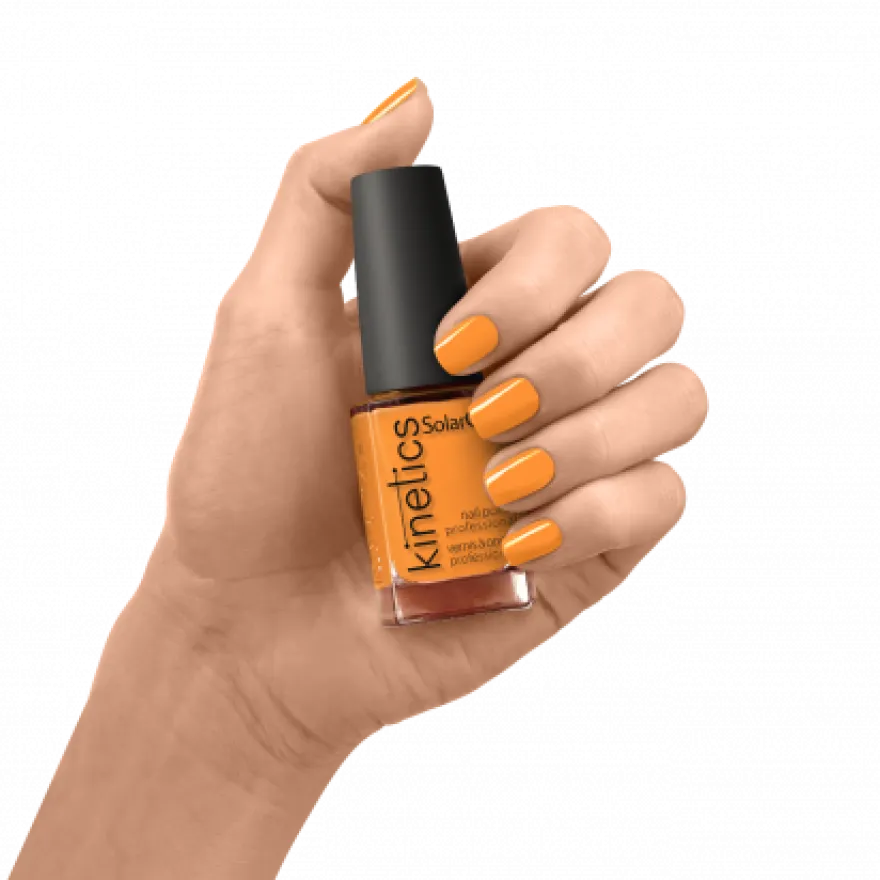 KINETICS LAKIER SOLARNY 614 PRESENCE 15 ML