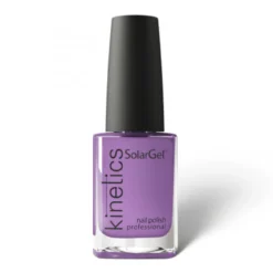 KINETICS LAKIER SOLARNY 089 PURPLE MADNESS 15 ML