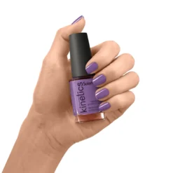 KINETICS LAKIER SOLARNY 089 PURPLE MADNESS 15 ML