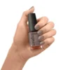 KINETICS LAKIER SOLARNY 610 QUIET CONFIDENCE 15 ML
