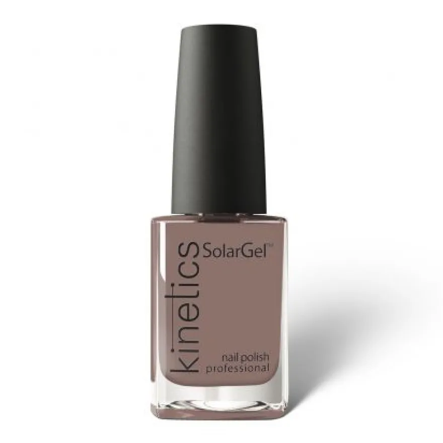 KINETICS LAKIER SOLARNY 610 QUIET CONFIDENCE 15 ML