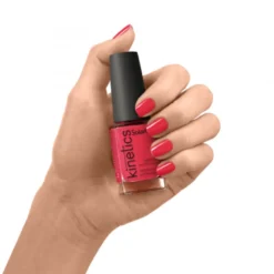 KINETICS LAKIER SOLARNY 462 RASBERRY GIN 15 ML